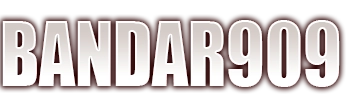 BANDAR909 Logo
